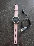 Garmin Vivoactive 3s, Gebruikt, Zwart, Garmin, Ophalen of Verzenden