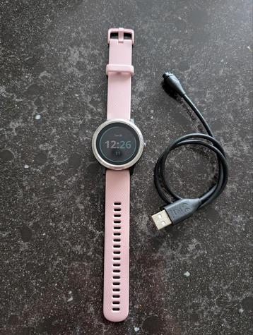 Garmin Vivoactive 3s beschikbaar voor biedingen