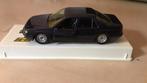 PEUGEOT 605 NIEUW+ VITRINE  NIEUW SOLIDO ACTION PRIJSJE, Ophalen of Verzenden, Nieuw, Auto, Solido