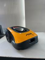 Stiga G1200 Robotmaaier + power kit NIEUW!, Ophalen, Nieuw, X, X