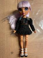 Rainbow High Pop -Avery styles, Ophalen of Verzenden, Zo goed als nieuw, Barbie