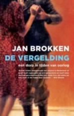 Jan Brokken: De vergelding, Boeken, Ophalen of Verzenden, Gelezen