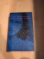 De dagboeken van Anne frank, Boeken, Ophalen of Verzenden, Zo goed als nieuw, Overige