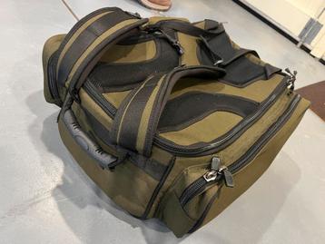 Aqua Roving Rugzak & Coolbag Set - Zo Goed Als Nieuw beschikbaar voor biedingen