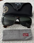 RAY-BAN, type: Jackie OHH, bruin, Dames Zonnebril, Zonnebril, Bruin, Verzenden, Nieuw