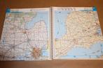 Michelin wegenatlas Noord-Amerika 2004., Boeken, Atlassen en Landkaarten, Gelezen, Frankrijk, Ophalen of Verzenden, Landkaart