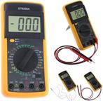 Professionele Digitale Multimeter - Nieuw in doos, Verzenden, Mt, Nieuw, Mt