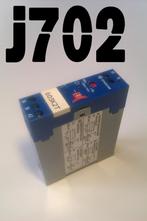 Schleicher timer tijdrelais KZT51K, Schätzelbergstraße 1-3 12099 Berlin, Gebruikt, Schleicher Technology Germany GmbH, Info@schleicher.technology