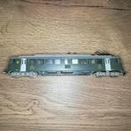 SBB/CFF locomotief Lima, Hobby en Vrije tijd, Modeltreinen | H0, Ophalen of Verzenden, Zo goed als nieuw, Lima, Gelijkstroom