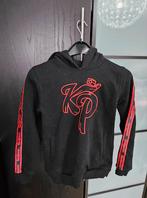 Enzo Knol Knolpower Hoodie Maat 146/152, Enzo Knol, Jongen of Meisje, Trui of Vest, Ophalen of Verzenden