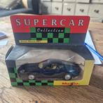 Maisto, Verzenden, Auto