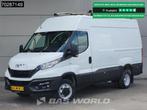 Iveco Daily 35C18 3.0L Dubbellucht L2H2 3,5t Trekhaak Navi A, Gebruikt, Euro 6, 4 cilinders, Iveco