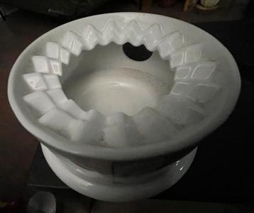 Herend Theepot met Warmte-element - Handbeschilderd beschikbaar voor biedingen