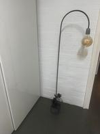 Design Staande Lamp met Karakte, Ophalen, Zo goed als nieuw