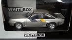 Opel Manta B 400 i 1:24 Whitebox Pol, Hobby en Vrije tijd, Modelauto's | 1:24, Overige merken, Info@speidel-modellauto.de, Auto