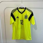 Spanje shirt, Buitenlandse clubs, Shirt, Verzenden, Zo goed als nieuw