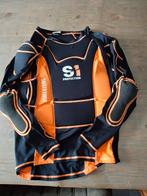 S1 bodyprotector Adult M, Ophalen of Verzenden, Gebruikt, Staal