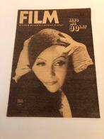 Greta Garbo (voorplat Kino tijdschrift uit 1985), Verzamelen, Gebruikt, Ophalen of Verzenden, Boek, Tijdschrift of Artikel