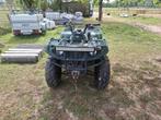 Yamaha grizzly 350, 350 cc
