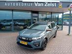 Dacia Jogger 1.6 Hybrid 140 Extreme 7persoons Automaat, Airc, Auto's, Dacia, Gebruikt, 4 cilinders, Met garantie (alle), 7 stoelen