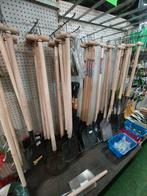 Tuingereedschap !! Groot aanbod!!, Ophalen, Nieuw, Overige soorten