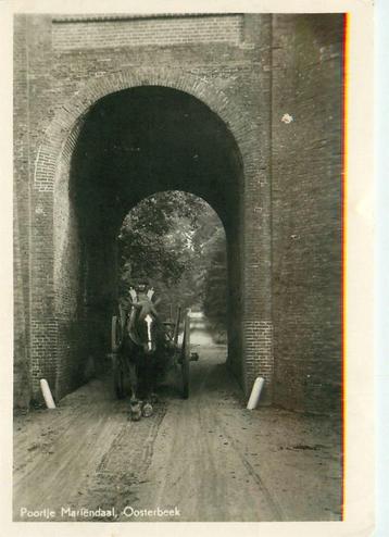 (387-165-023) Oosterbeek Poortje Mariendaal beschikbaar voor biedingen