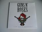 LP Guns N' Roses - Live at Ritz 1988 ( Nieuw in seal ! ), Cd's en Dvd's, Vinyl | Hardrock en Metal, Verzenden, Nieuw in verpakking