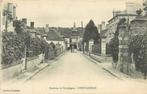 (379-042-027) Vieux Moulin (Compiegne), Verzenden, Frankrijk