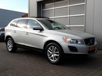 Volvo XC60 2.4 D5 AWD Summum|Xenon|Pano|Trekh|Navi|CAM|PDC beschikbaar voor biedingen