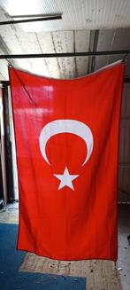 25 vlaggen turkey, Diversen, Nieuw, Ophalen of Verzenden