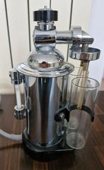 Vapozone  stoom apparaat voor je gezicht Rozenwater ofgedes, Ophalen of Verzenden, Zo goed als nieuw