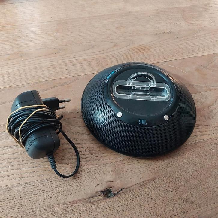 JBL on stage micro 2  draagbare luidspreker Ipod, Audio, Tv en Foto, Luidsprekers, Zo goed als nieuw, Overige typen, Minder dan 60 watt