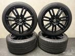 20 inch Maserati Ghibli M157 Velgen + Banden 245/40/20 245/4, -, -, Banden en Velgen, Ophalen of Verzenden