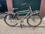 Cortina u4 Quartz Grey, Fietsen en Brommers, Fietsen | Heren | Herenfietsen, Versnellingen, 49 tot 53 cm, Zo goed als nieuw, Ophalen