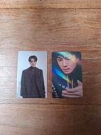 Enhypen Jay Pobs, Ophalen of Verzenden, Zo goed als nieuw, Foto of Kaart