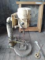 Verfmeng machine, Ophalen of Verzenden