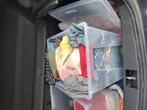 Kleding mt 38 en schoenen met 39, Ophalen, Zo goed als nieuw, Maat 38/40 (M)