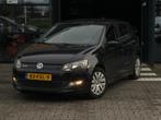 Volkswagen Polo 1.2 TDI BlueMotion Comfortline CRUISE/CLIMA/, Voorwielaandrijving, Euro 5, Stof, Gebruikt