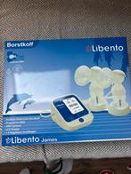 LiBento Borstkolf + Medela Zakjes & Flesjes, Kinderen en Baby's, Babyvoeding en Toebehoren, Ophalen of Verzenden, Gebruikt, Borstkolf