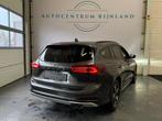 Ford Focus Wagon Active 1.0 EcoBoost Hybrid Winter Pack 1 Ja, Auto's, Stof, 1338 kg, Hybride Elektrisch/Benzine, 3 cilinders