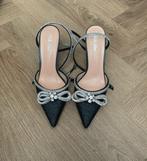 Hakken, Kleding | Dames, Schoenen, Zwart, Ophalen of Verzenden, Loavies, Zo goed als nieuw