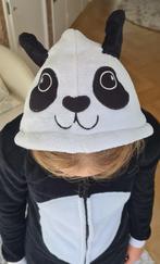 Onesie panda ZGAN!! Maat XS (ongeveer 158), Ophalen of Verzenden, Zo goed als nieuw, Jongen of Meisje