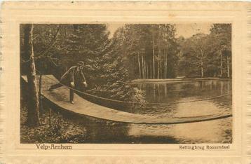 (387-029-025) Rozendaal Kettingbrug beschikbaar voor biedingen