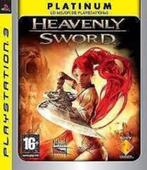 Heavenly Sword PS3 Platinum, Spelcomputers en Games, Games | Sony PlayStation 3, Avontuur en Actie, 1 speler, Ophalen of Verzenden