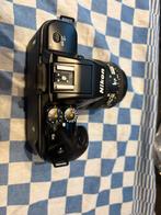 NIKON-F 401x analoge camera nieuwstaat., Audio, Tv en Foto, Fotocamera's Analoog, Ophalen of Verzenden, Zo goed als nieuw, Spiegelreflex
