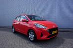 Hyundai i10 1.0 Comfort Airco / Cruise / Carplay / Lane ass, Voorwielaandrijving, Stof, Gebruikt, Euro 6