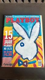 Playboy uit 1998, Ophalen of Verzenden, Zo goed als nieuw