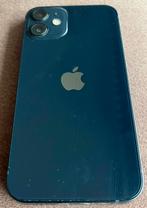 Apple Iphone 12 mini 64 GB Zwart, Ophalen of Verzenden, Zwart, 64 GB, IPhone 12 Mini