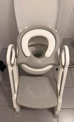 WC Verkleiner met Trapje, Ophalen, Nieuw