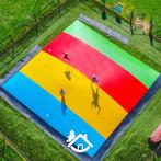 Vakantiepark LA SAPINIERE LUXEMBURG vakantie 2025, Recreatiepark, Eigenaar, In bos, Open haard